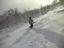 Niseko Snowboarding 2