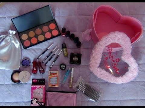 Concorso a premi di Nail Art a tema libero