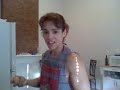 I uploaded a @YouTube video http://t.co/0edv9LXO 10 Days to Debut: 2 Whole Eggs, 4 Eggs Whites