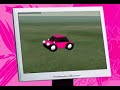 C�cile et Second Life