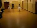 Dance Tiale, Maaike, Marlijn & Lauren - Forza!
