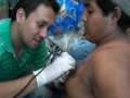 TATTOO DE CORAZON