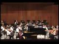 Saint Saens piano concerto no. 2 II mov