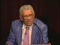 UCSD Convocation: Derek Walcott