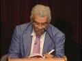 UCSD Convocation: Derek Walcott