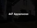 Ottumwa Iowa Real Estate 447 Appanoose Bridge City Realty