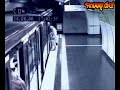Poor grandma