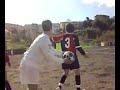 Fides Scalera - Ginestra Candida 0 - 2 Fides Scalera - Ginestra Candida 0 - 2
