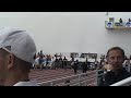 2009 NCAA indoor mens 60 meter finals