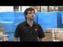 Warehouse Briefing: Cyclone Nargis in Myanmar