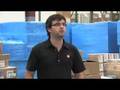 Warehouse Briefing: Cyclone Nargis in Myanmar