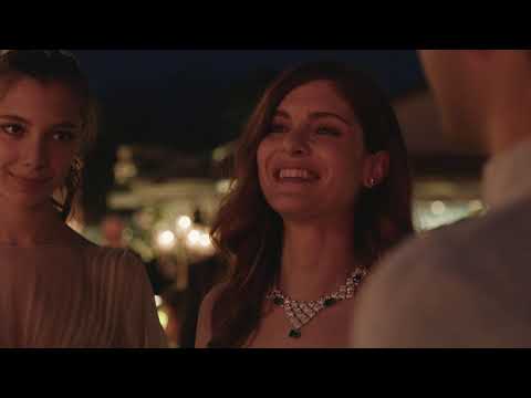 Bulgari Summer Gala - Forte dei Marmi 03 luglio 2021