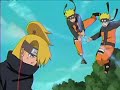 Deidara Theme