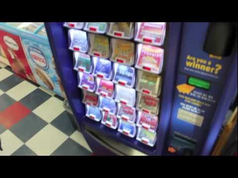 california powerball