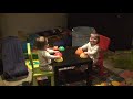 Gitta & Geike maken graag lawaai Gitta & Geike maken graag lawaai