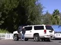 Britney Spears Stops By The Kids School