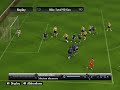 PES2008 - gol fantasma di Del Piero