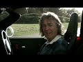 James May takes a rare trip out onto the Top Gear track to review a pair of Porsches - the 911 Sport Classic and Boxster Spyder. Go to www.youtube.com to see a full list of all high quality videos available on the Top Gear YouTube channel and don't forget to visit www.topgear.com for all the latest news and car reviews.