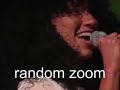 Centrifuge Union 2003: Sonny and Cher