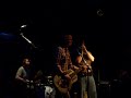 NSAHST - Prisoner Jam w/Guy Forsyth