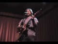 Jonathan Coulton - Tom Cruise Crazy - Austin TX