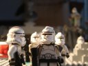 Lego Star Wars: Squad 42