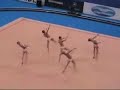 Italia cerchi-clavette Torino 2008