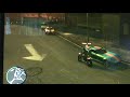 GTA4 Assload of Banshees