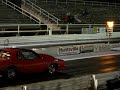 Hunstville Dragway #1