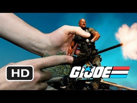 gi joe retaliation