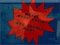 Metal Gear Solid:  Hot Coffee Mod