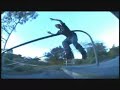 Roller agressif