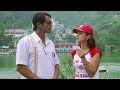 Preity Plays A Prank On Arjun Rampal - Dil Hai Tumhara