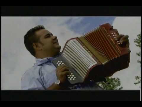 LOS INQUIETOS DEL VALLENATO - NO QUEDA NADA