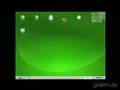 Test: OpenSuse 11.0 mit KDE 4