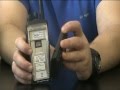 �������� ������������ Motorola CP140