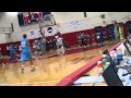 Midwood HS Bryan Smith 2011 Guard