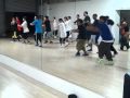 Boogiezone San Diego Bam Martin (Groups/Solo)