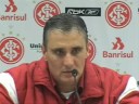 Inter 4x1 Palmeiras (Brasileirão 2008)