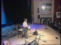 2. Творческий вечер С.Безрукова