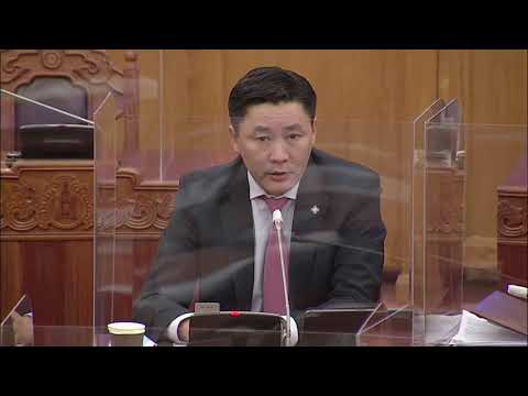 Монгол Улсын хөгжлийн 2022 оны төлөвлөгөө батлах тухай тогтоолын төсөл
