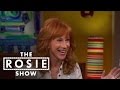 Kathy Griffin Opens Up About Her Plastic Surgery - The Rosie Show - Oprah Winfrey Network(1 month ago)
