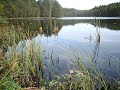 Lithuania, Salakas, Mergezeris