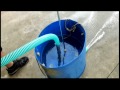 Venturi Pump Stainless Steel by Pulse Power Equipment Australia