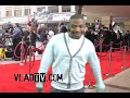 Ray J Tried To Holler At Halle Berry