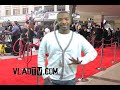 Ray J Tried To Holler At Halle Berry