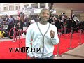 Ray J Tried To Holler At Halle Berry
