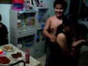 happy bday... happy bday...