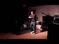Orange Drink live at Big Soup