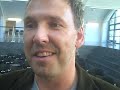 Just did a short video interview with Tim Vang of http://myc4.com. Catch it at http://bit.ly/11PFKg #cbssustainable